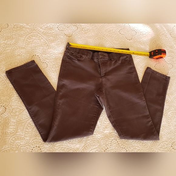 Intro Comfort Waist slim jeans - Picture 2 of 8